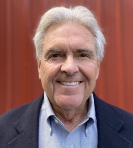 Jim Miller for West Rockhill Supervisor