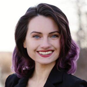 Marianna Leffever for Dublin Borough Council