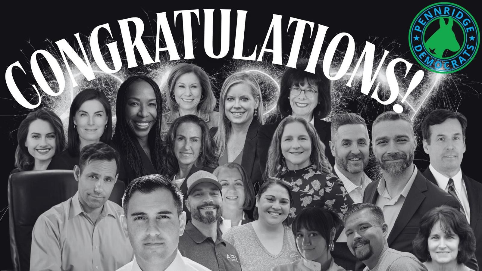 Congrats to Our 2025 Winners!