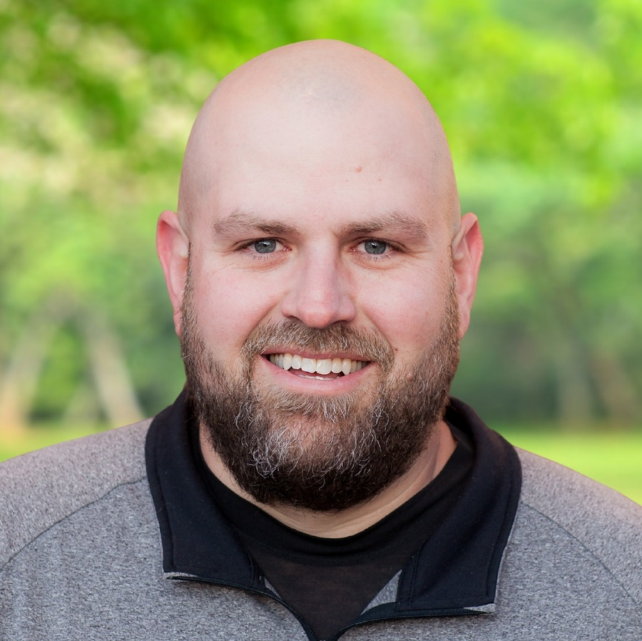 Chris Kaufman