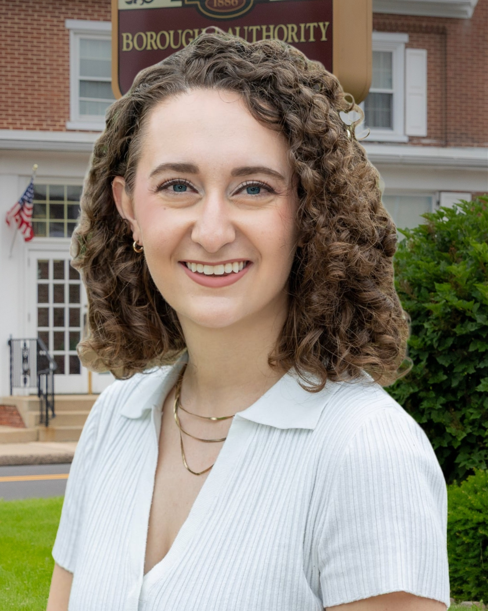 Lauren Geitz