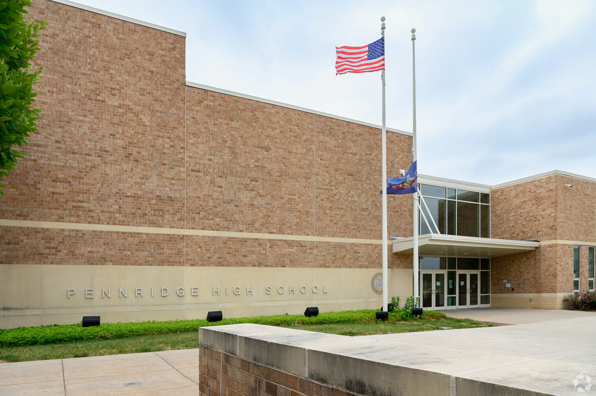 Pennridge High School