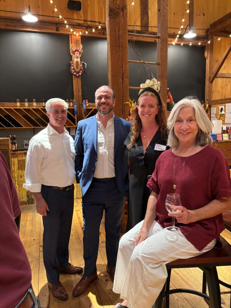 Pennridge Democrats Fall 2026 Fundraiser