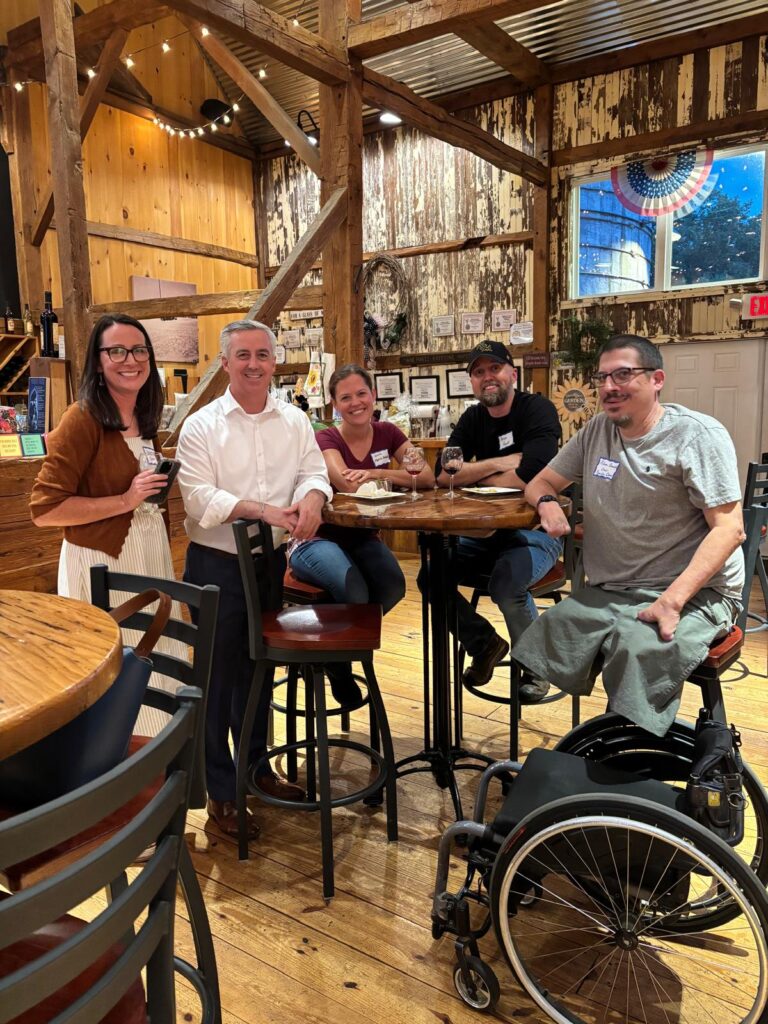 Pennridge Democrats Fall 2026 Fundraiser