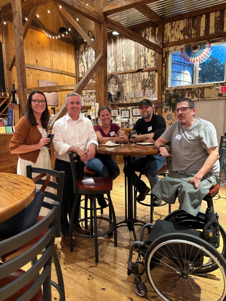 Pennridge Democrats Fall 2026 Fundraiser