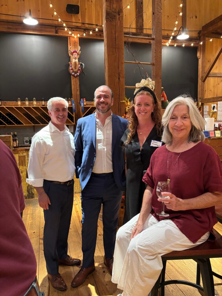 Pennridge Democrats Fall 2026 Fundraiser