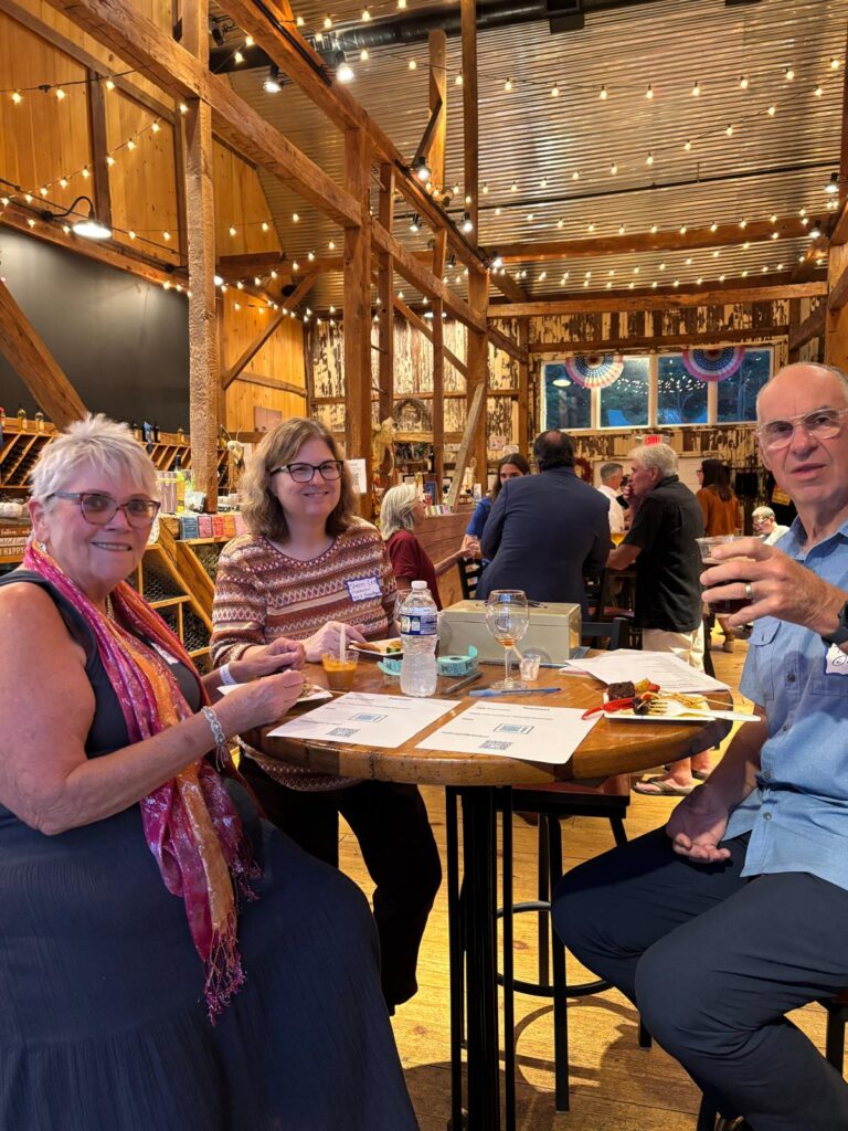 Pennridge Democrats Fall 2026 Fundraiser