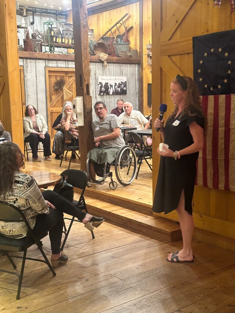 Pennridge Democrats Fall 2026 Fundraiser