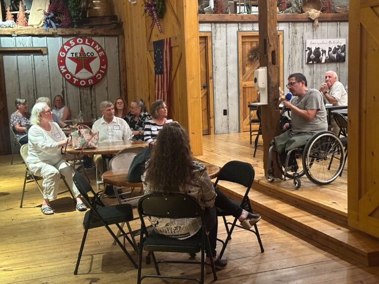 Pennridge Democrats Fall 2026 Fundraiser