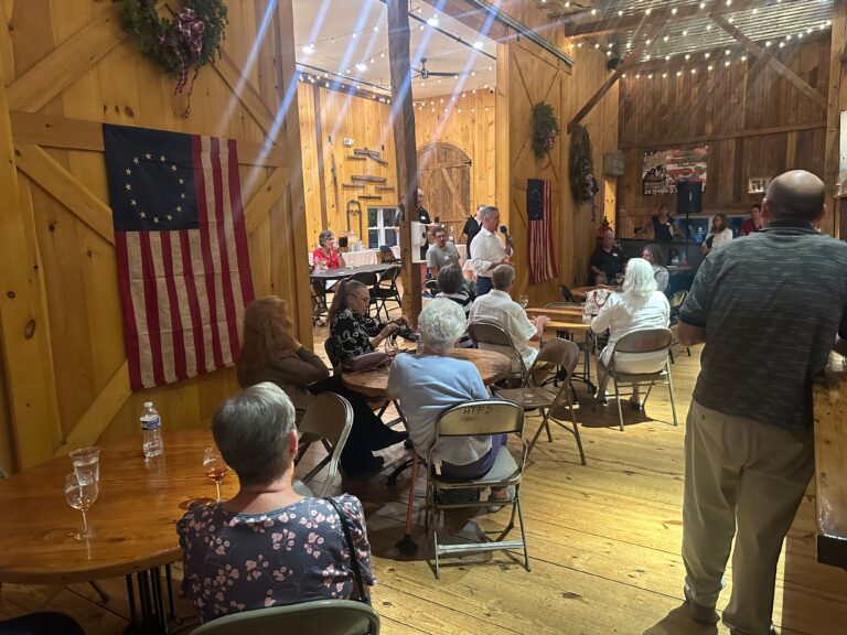 Pennridge Democrats Fall 2026 Fundraiser