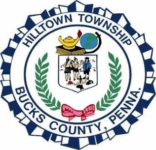 Hilltown Township seal